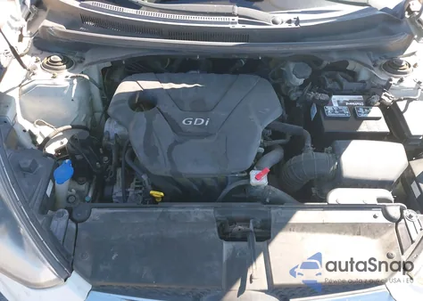 2012 Hyundai Veloster Base W/Red/Black z USA, uszkodzony, nr VIN KMHTC6AD6CU058017